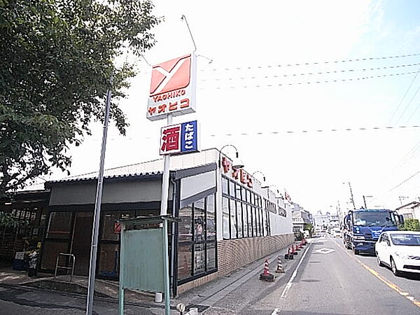 メゾンリアリII 201｜奈良県香芝市今泉(賃貸アパート1K・2階・31.21㎡)の写真 その15