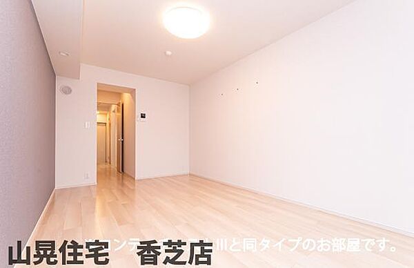 メゾンリアリII 203｜奈良県香芝市今泉(賃貸アパート1K・2階・28.87㎡)の写真 その14