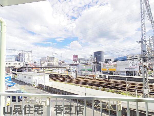 メゾンふたかみ 201｜奈良県香芝市瓦口(賃貸マンション1K・2階・20.40㎡)の写真 その23