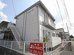 🉐敷金礼金0円！🉐近鉄南大阪線 尺土駅 徒歩14分