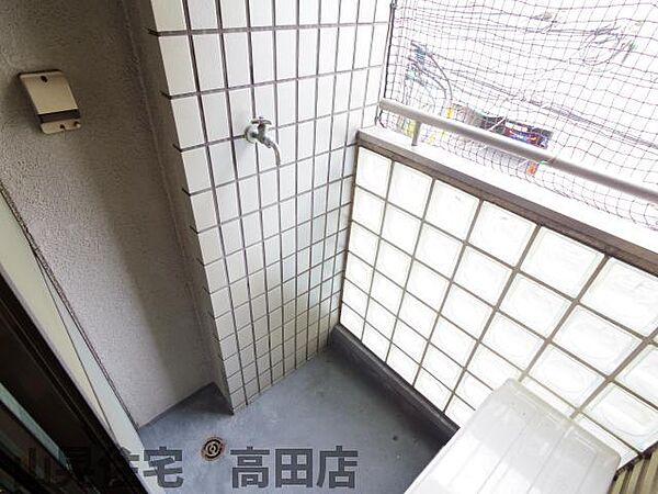 奈良県大和高田市高砂町(賃貸マンション1DK・3階・30.00㎡)の写真 その12