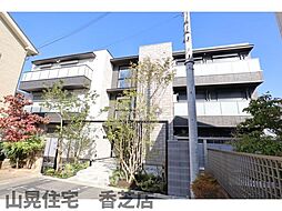 シャーメゾン五位堂