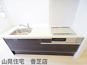 フォルトゥーナ 102 ｜ 奈良県香芝市瓦口（賃貸アパート1LDK・1階・53.79㎡） その16