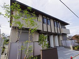 シャーメゾン代官町