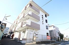 共栄ハイツ 106 ｜ 奈良県大和高田市田井新町（賃貸マンション2LDK・1階・59.96㎡） その1