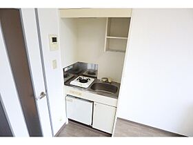 奈良県大和高田市神楽3丁目8-15（賃貸マンション1R・1階・19.20㎡） その5