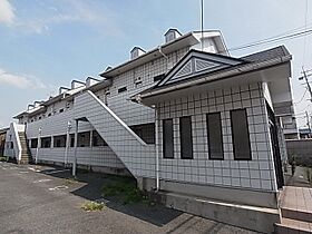 奈良県大和高田市今里町（賃貸アパート1K・2階・25.00㎡） その15