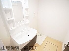 奈良県大和高田市大字土庫741-6（賃貸アパート1LDK・1階・44.95㎡） その23