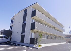 奈良県大和高田市中三倉堂2丁目（賃貸アパート1K・2階・31.21㎡） その1