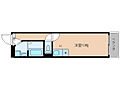 サンプラザ神楽7階3.5万円
