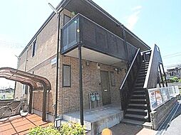 近鉄南大阪線 尺土駅 徒歩13分