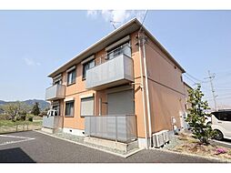 ヴィルヌーブ　B棟