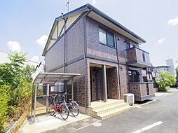 クレールふたがみII