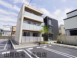 シャーメゾンルーナ