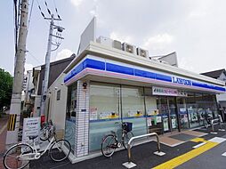 【コンビニエンスストア】ローソン 高田内本町店まで736ｍ