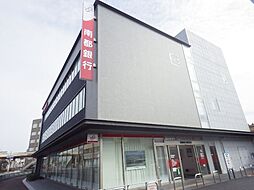 【銀行】南都銀行高田支店まで355ｍ