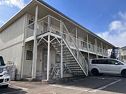 シティハイム センチュリーII 203号室