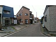 秋田県秋田市土崎港相染町字中谷地：物件画像