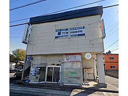 桜3丁目テナント