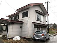 秋田県秋田市河辺三内：物件画像
