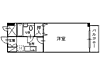 ライオンズマンション開運橋8階4.5万円