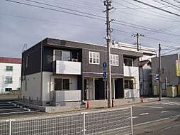 グリーンフォレスト 101号室