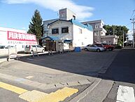 青森県青森市栄町1-11-19：物件画像／あすなろ不動産株式会社