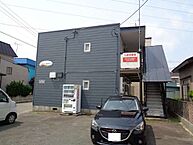 青森県青森市浜館1丁目10ー10：物件画像／あすなろ不動産株式会社