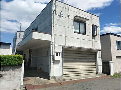 外観 外観
