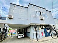 青森県青森市中佃1丁目：物件画像／株式会社ヴィナスフォート