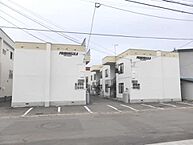 青森県青森市佃2丁目：物件画像／株式会社トラストエージェント