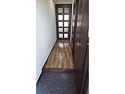 ライオンズマンション番町 1DKの間取図画像