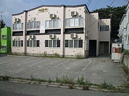 パンプェール幸畑