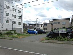 浪打2丁目駐車場