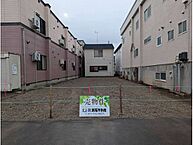 青森県青森市青柳1丁目：物件画像