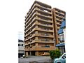 朝日プラザ堤町3階4.5万円