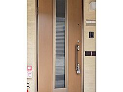 ホームタウンみどりC 1LDKの間取図画像