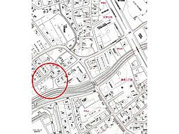 LilyAの間取図画像