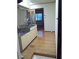 セインオークラ 13号室 2階1LDKの間取り