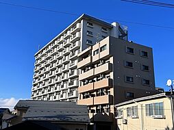 東カングランドマンション