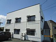 岩手県奥州市水沢大鐘町二丁目：物件画像／AVANTI株式会社
