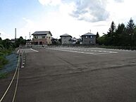 岩手県奥州市水沢龍ヶ馬場：物件画像／AVANTI株式会社