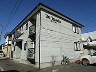 岩手県奥州市江刺八日町二丁目：物件画像／AVANTI株式会社