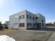 岩手県奥州市水沢姉体町字寺ノ西37番地1：物件画像／AVANTI株式会社