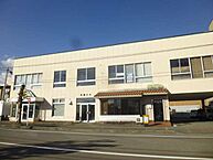 岩手県奥州市水沢東大通り1丁目：物件画像／AVANTI株式会社