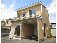 岩手県奥州市水沢南大鐘：物件画像／AVANTI株式会社
