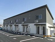 岩手県奥州市江刺豊田町：物件画像／AVANTI株式会社