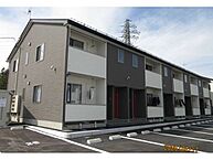 岩手県胆沢郡金ケ崎町西根南荒巻：物件画像／AVANTI株式会社