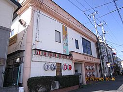 ささ忠ビルの間取図画像