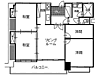 コーポマツヤ24階8.0万円